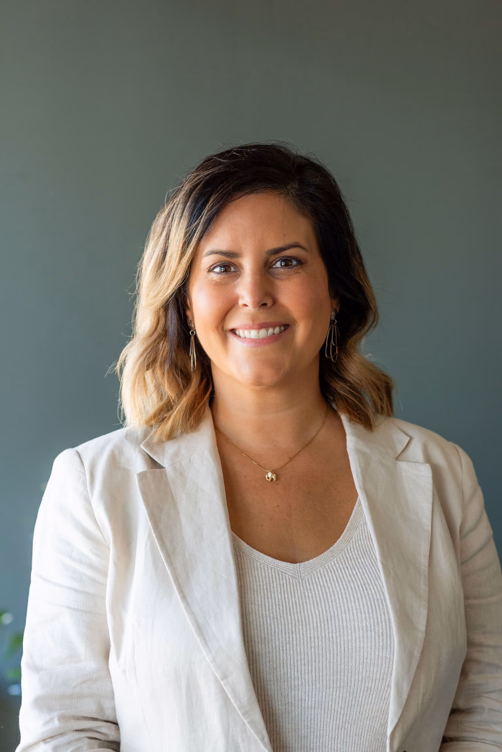 Ellen Garland, Founder of Nodella and CEO of Silver Studio Architects